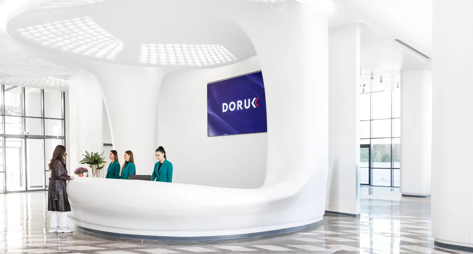 Doruk Nilüfer Hastanesi