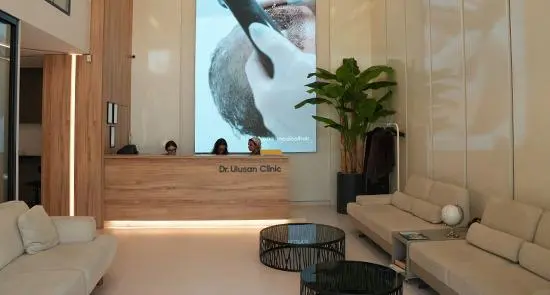 Özel Dr. Ulusan Polikliniği