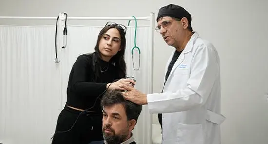 Özel Dr. Ulusan Polikliniği