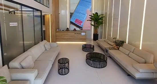 Özel Dr. Ulusan Polikliniği