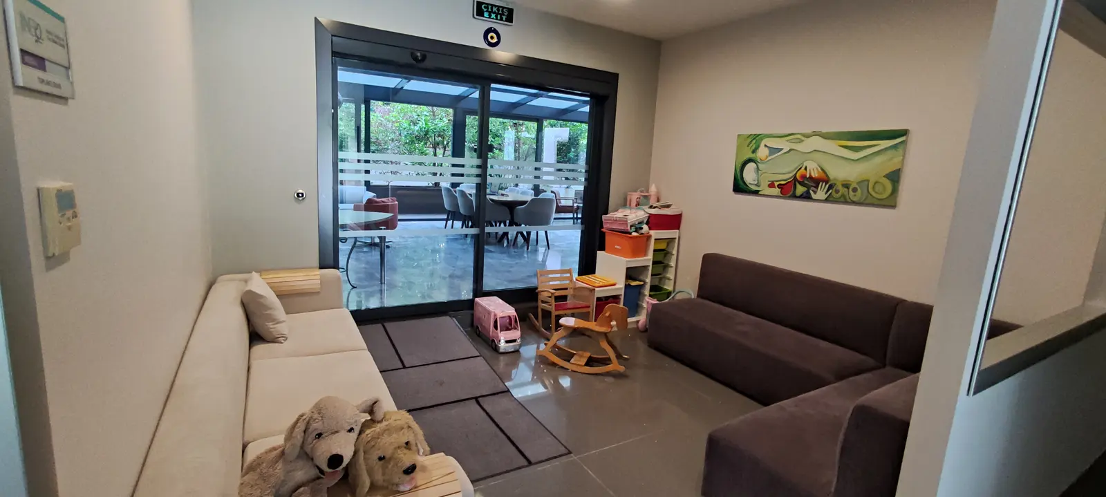 Jinepol Kadın Sağlığı ve Tüp Bebek Kliniği