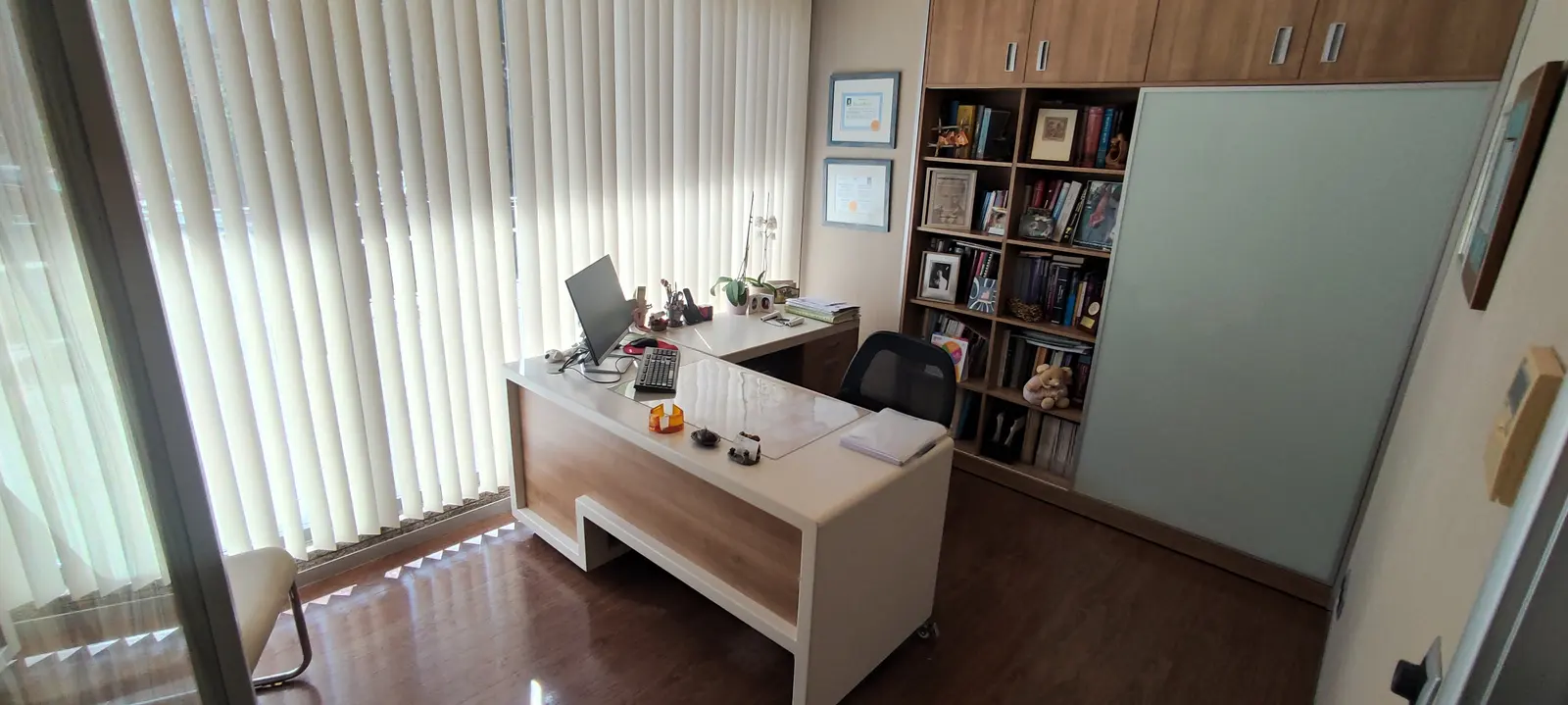Jinepol Kadın Sağlığı ve Tüp Bebek Kliniği