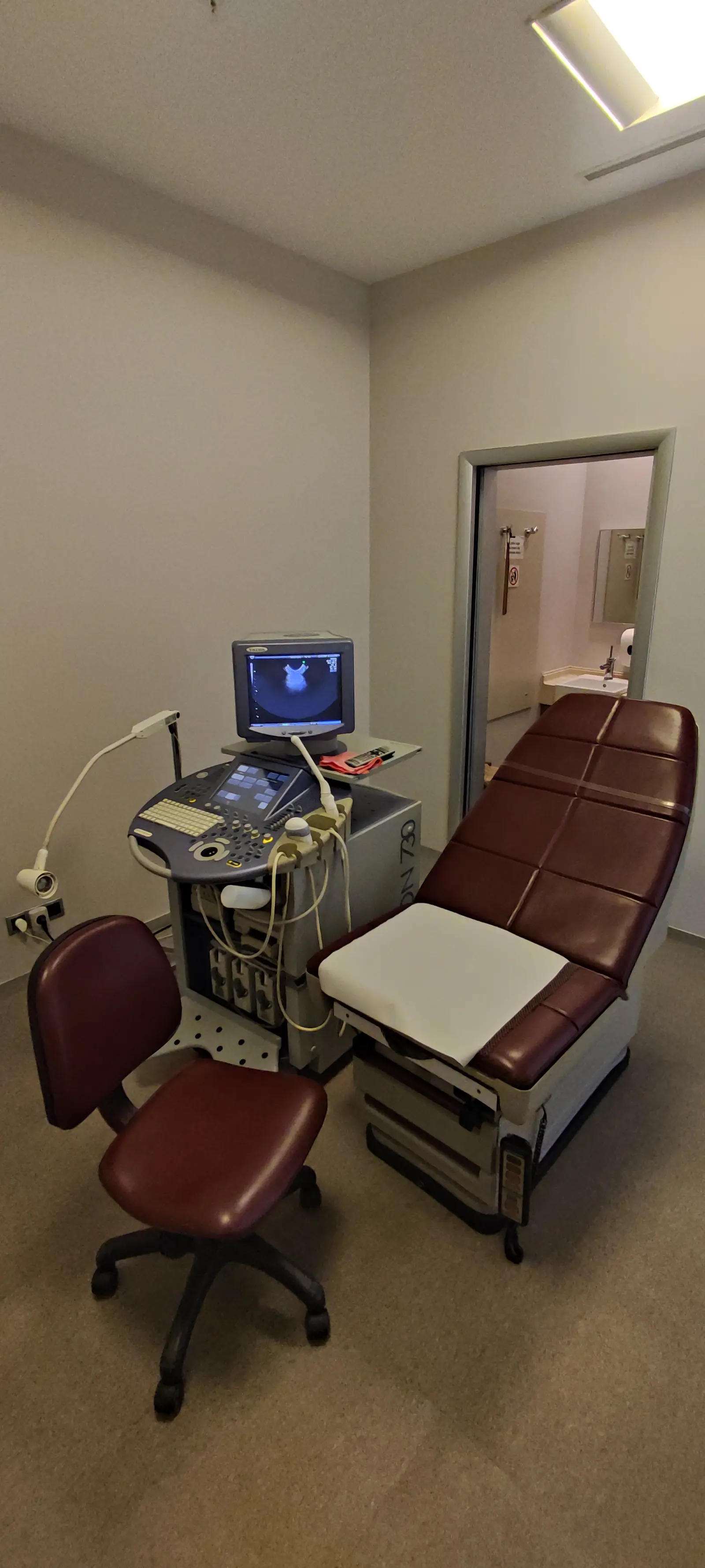 Jinepol Kadın Sağlığı ve Tüp Bebek Kliniği