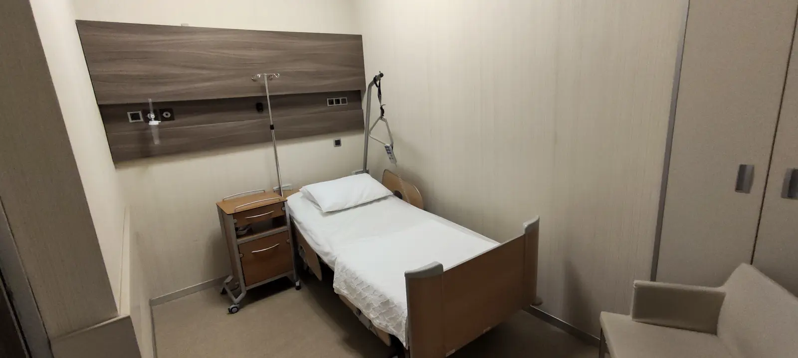 Jinepol Kadın Sağlığı ve Tüp Bebek Kliniği