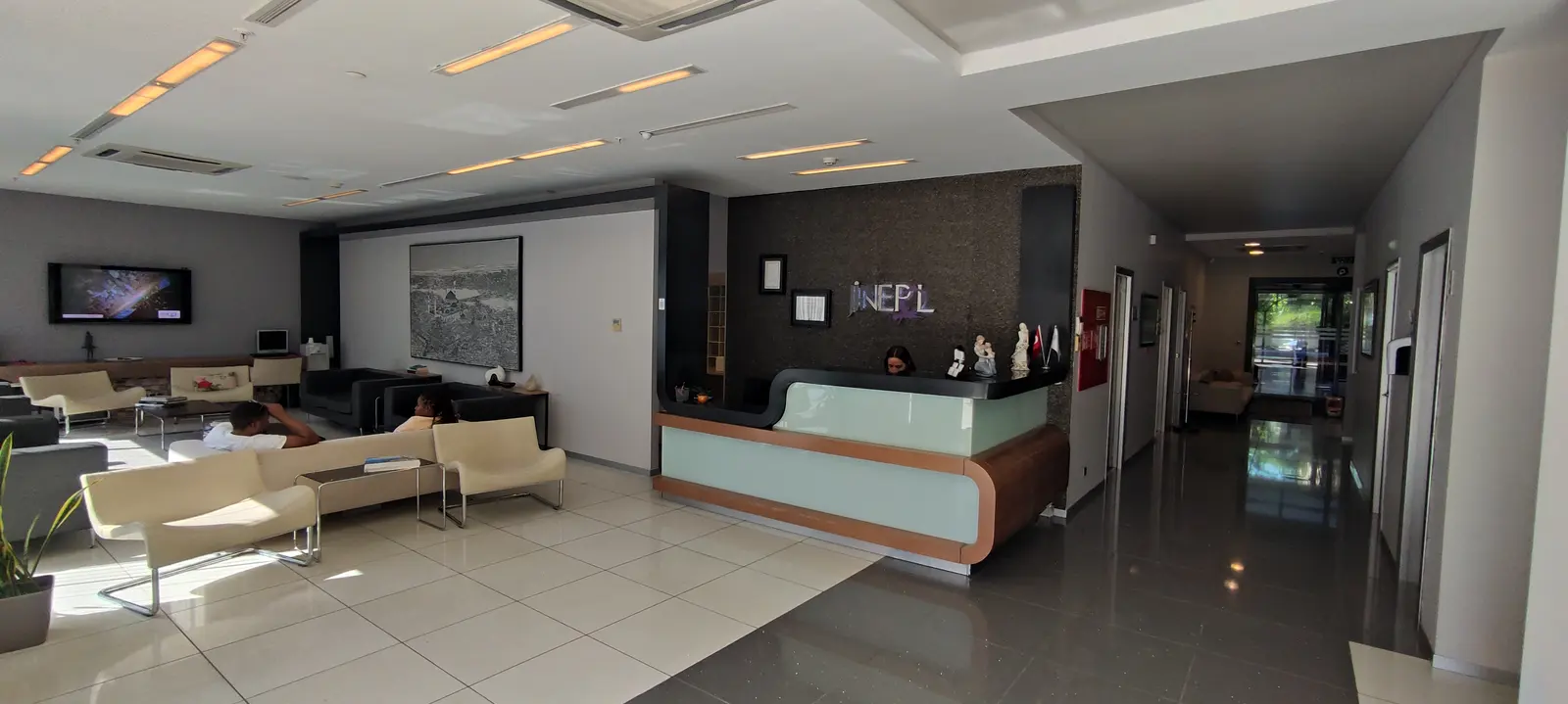Jinepol Kadın Sağlığı ve Tüp Bebek Kliniği