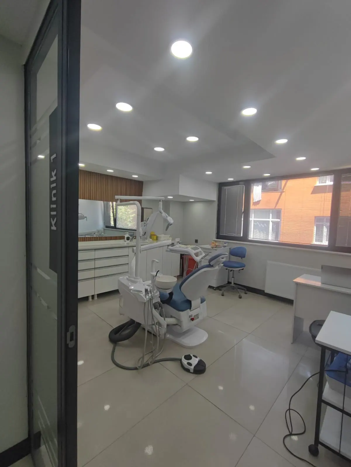 İtcDent Ağız ve Diş Sağlığı Polikliniği