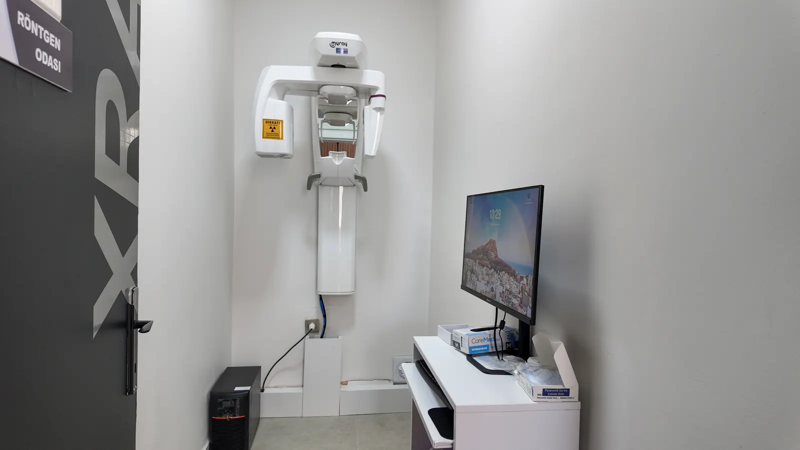 Aura Dent Kuşadası