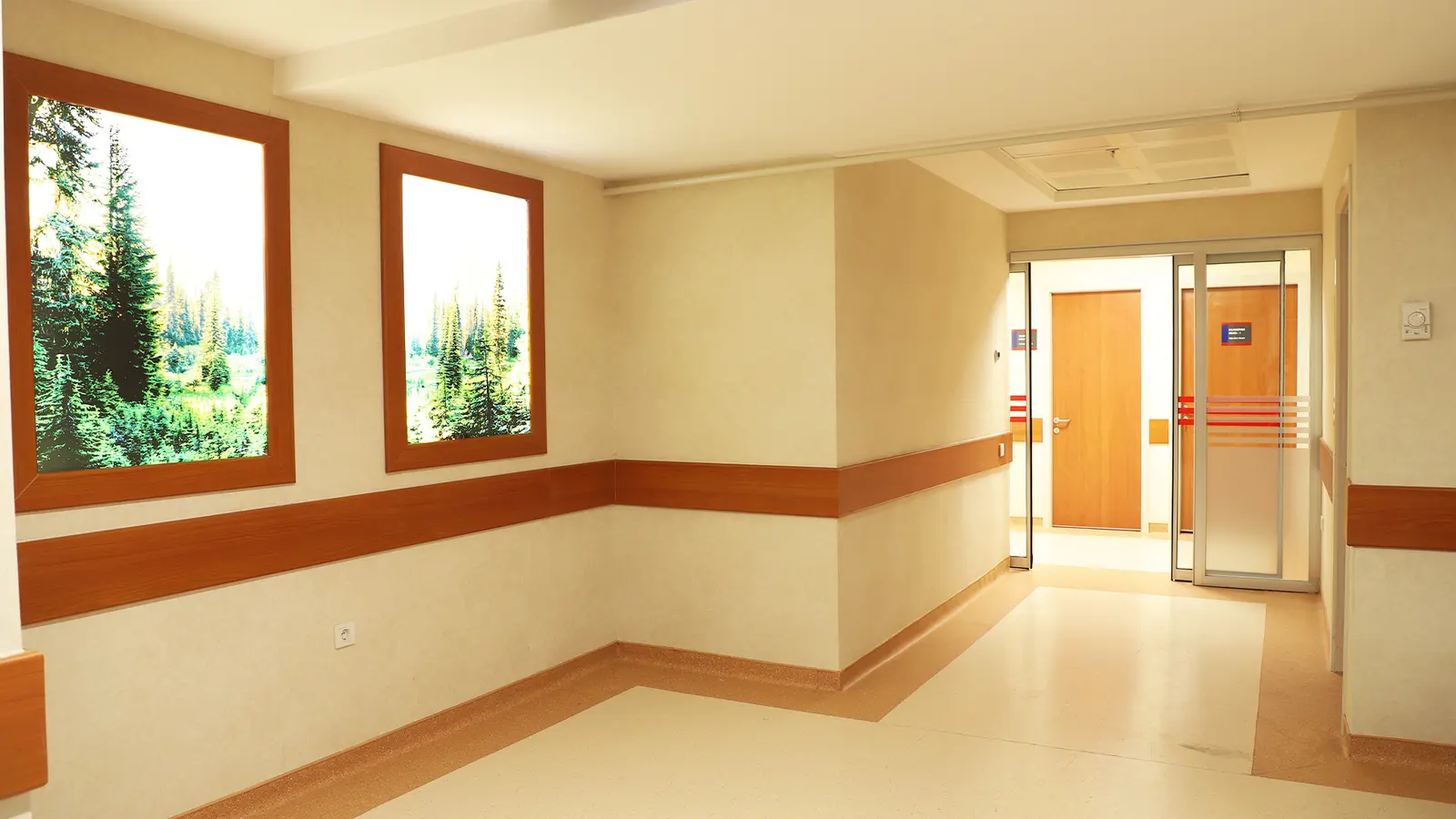 Sani Konukoğlu Private Hospital