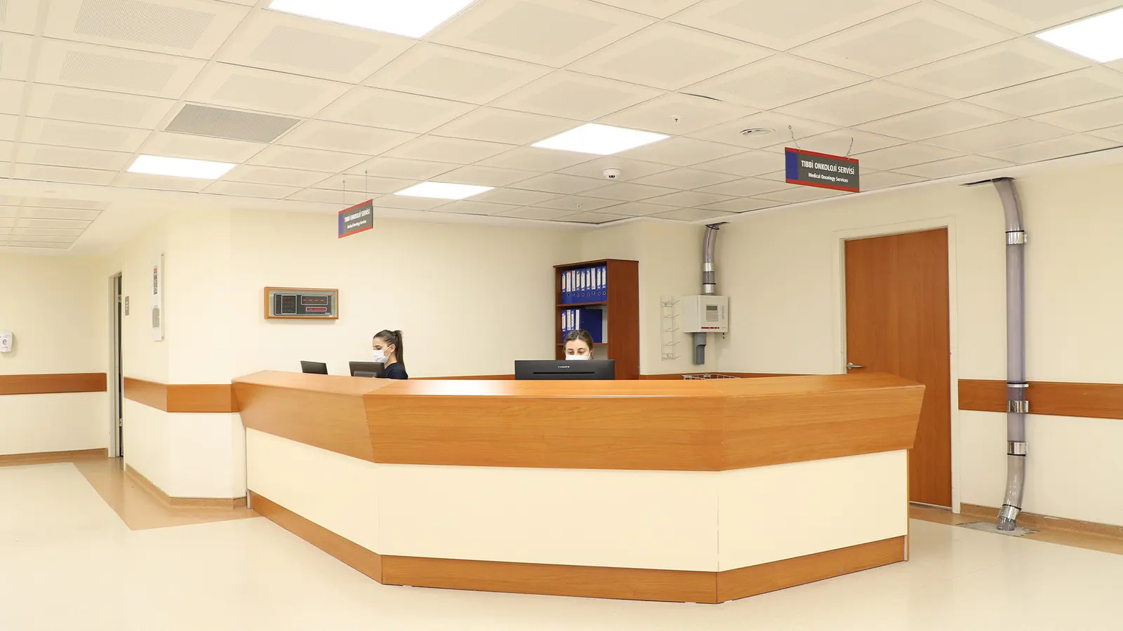 Sani Konukoğlu Private Hospital