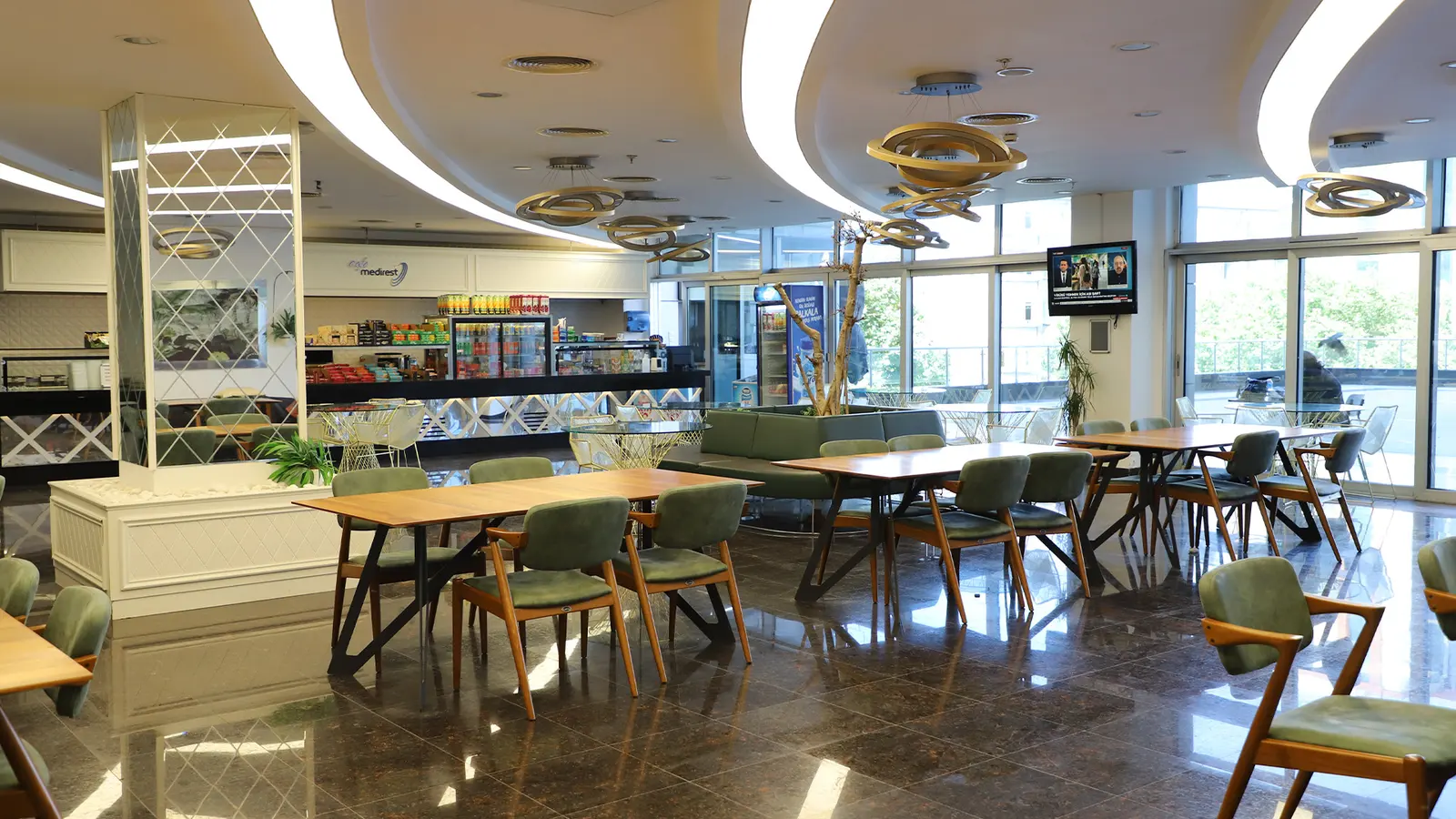 Sani Konukoğlu Private Hospital