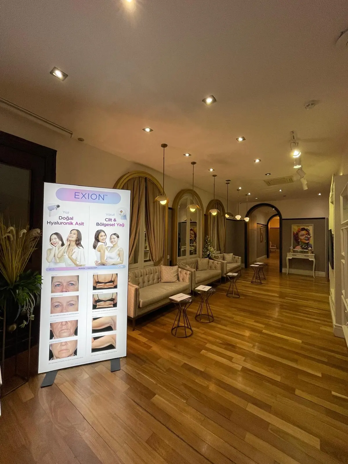 Daisy Polyclinic