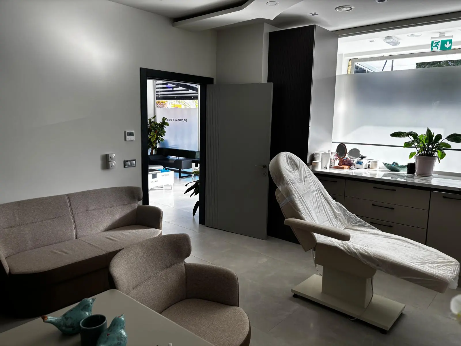 Dr.Buket Klinik