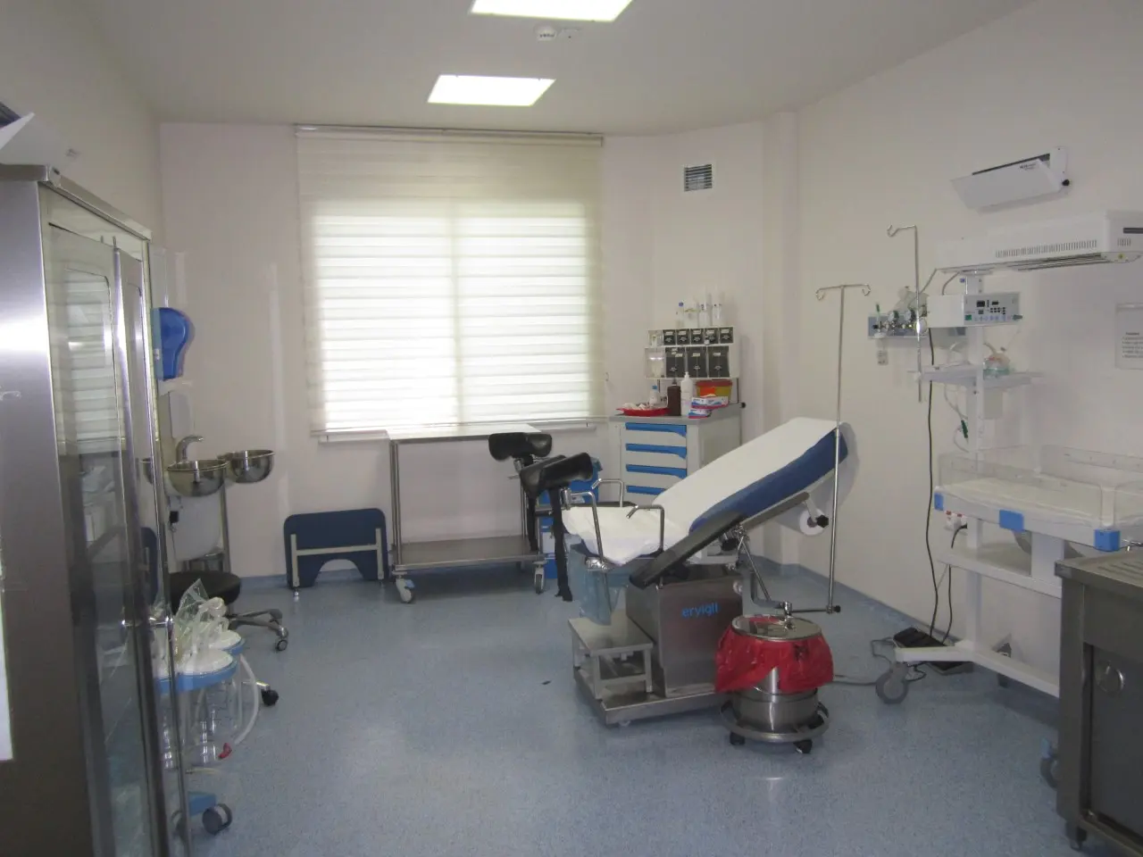 Özel Mersin Akademi Hastanesi