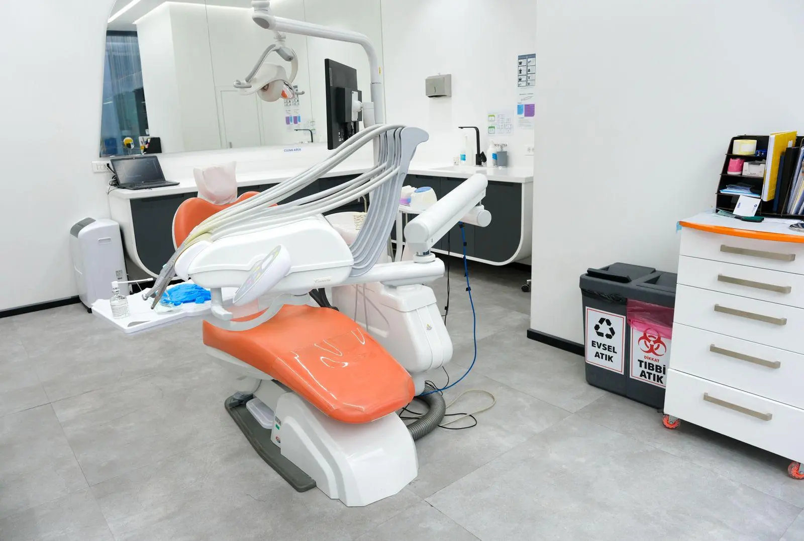 senCard Dental Ataşehir
