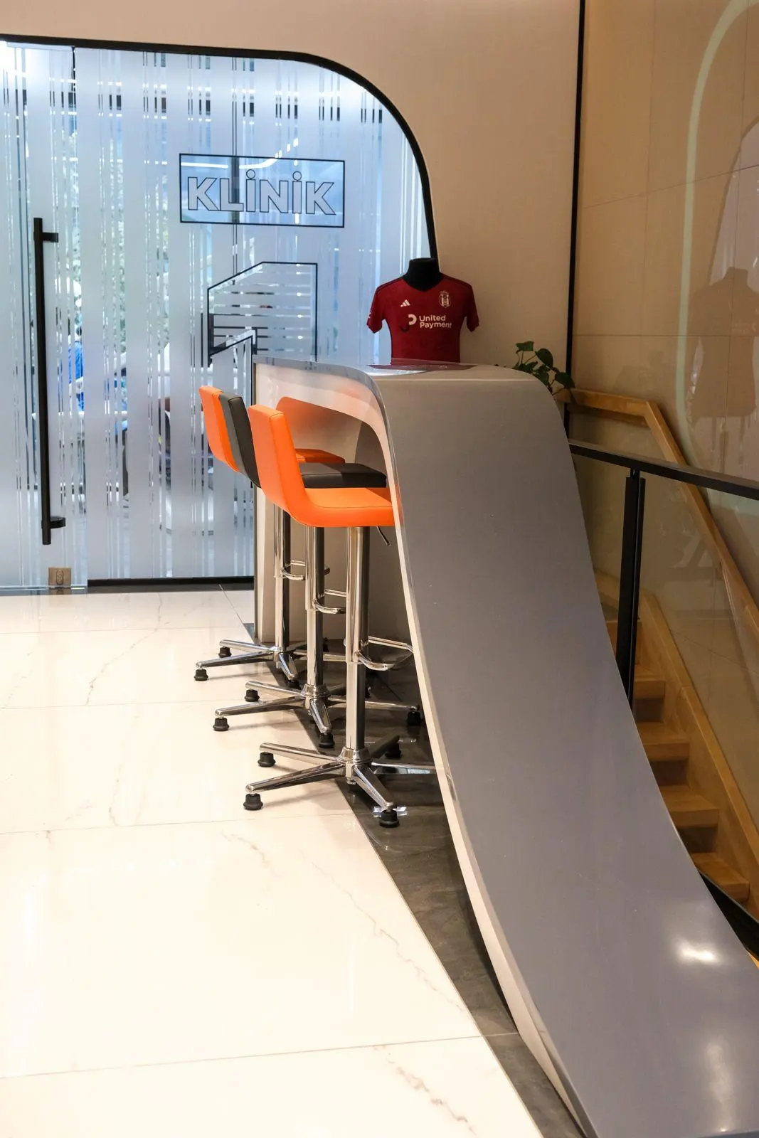 senCard Dental Ataşehir