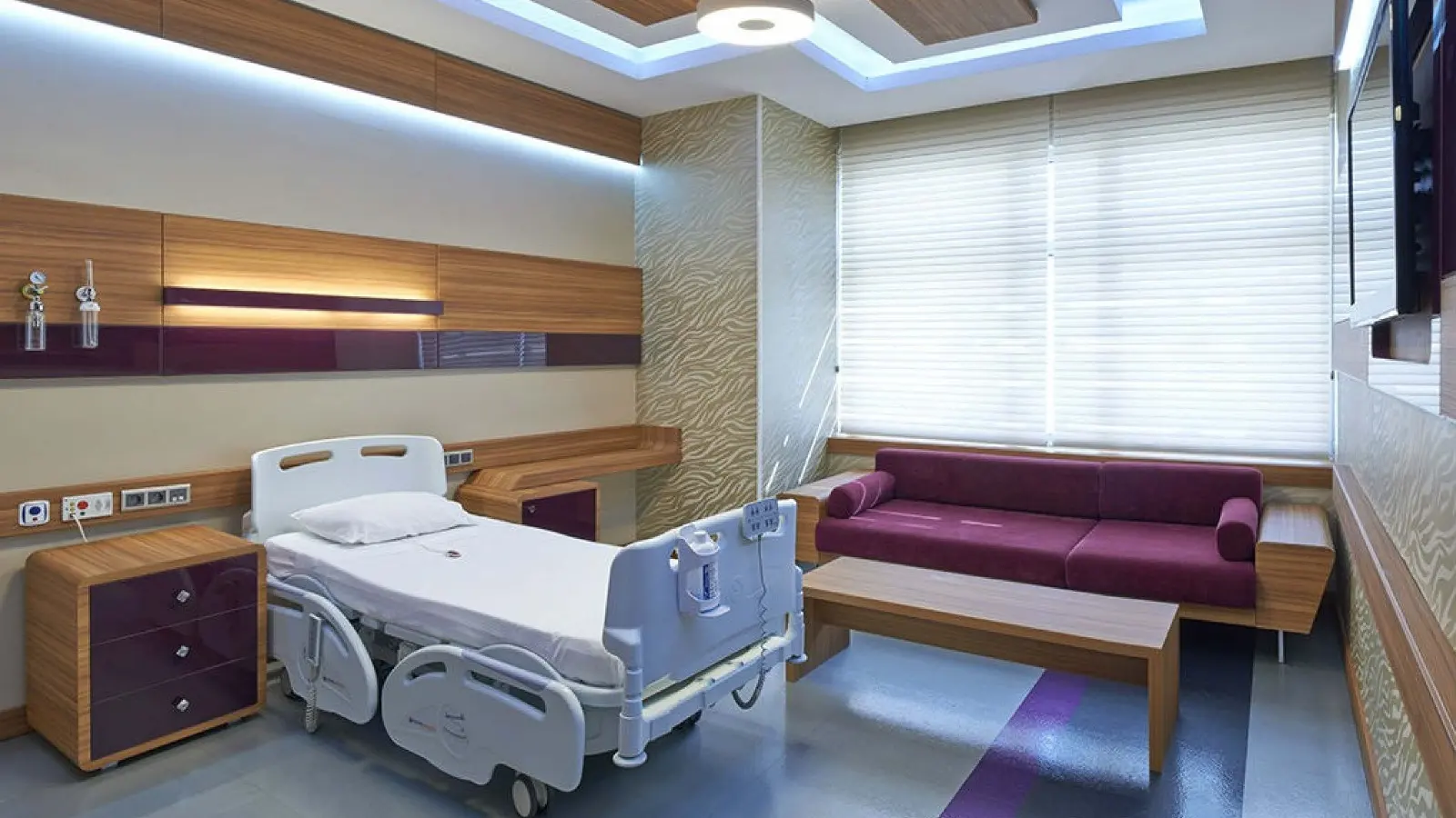 İzmir Ekonomi Üniversitesi (İEÜ) Özel Medicalpoint Hastanesi