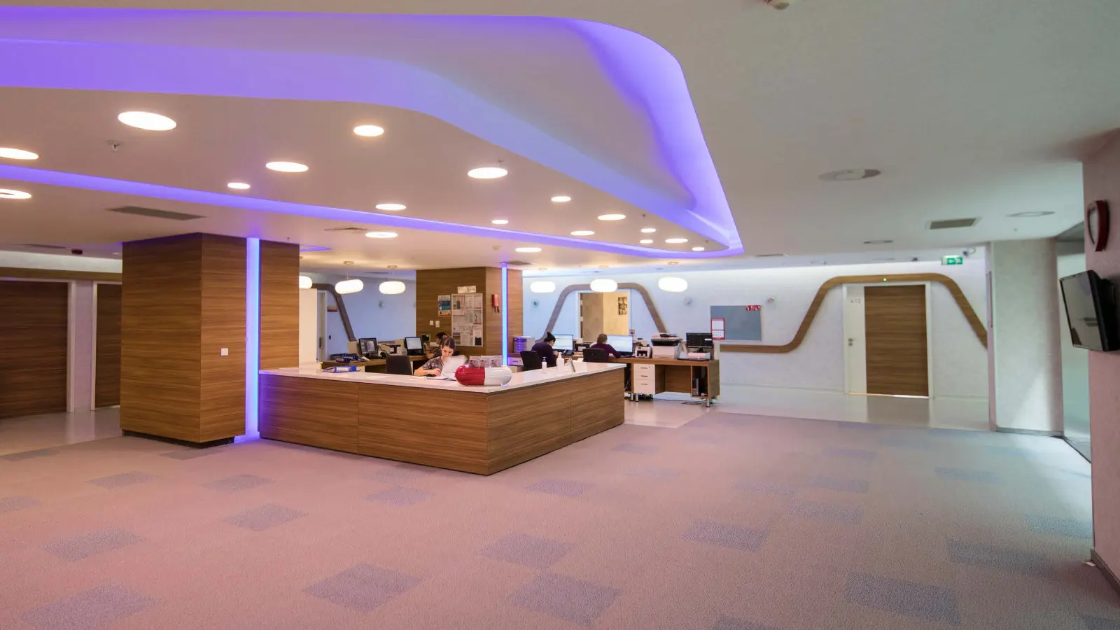 İzmir Ekonomi Üniversitesi (İEÜ) Özel Medicalpoint Hastanesi