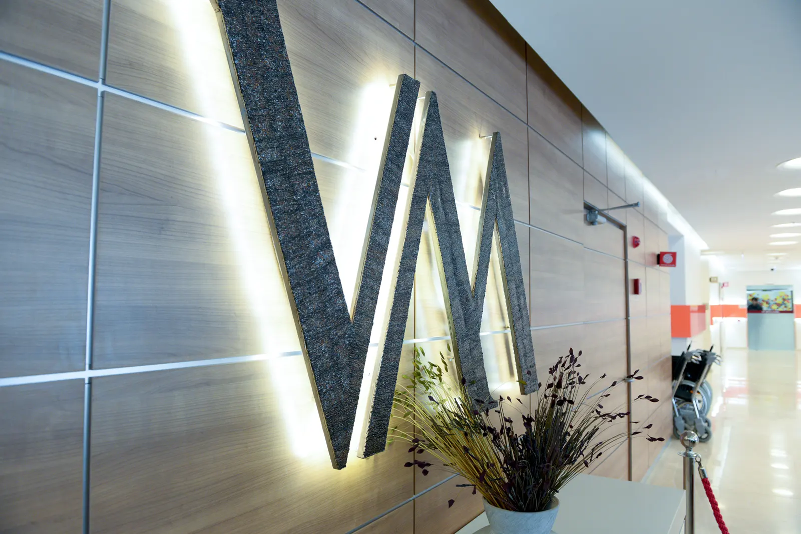 VM Medical Park Samsun Hastanesi
