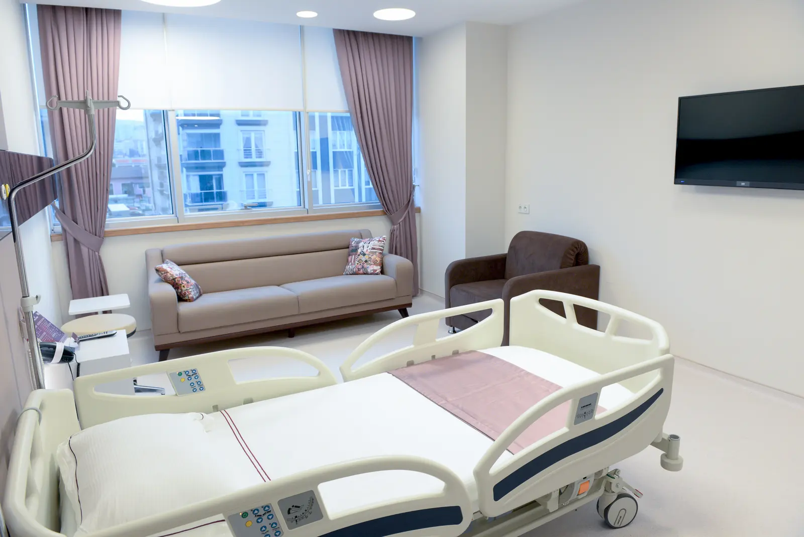 VM Medical Park Samsun Hastanesi