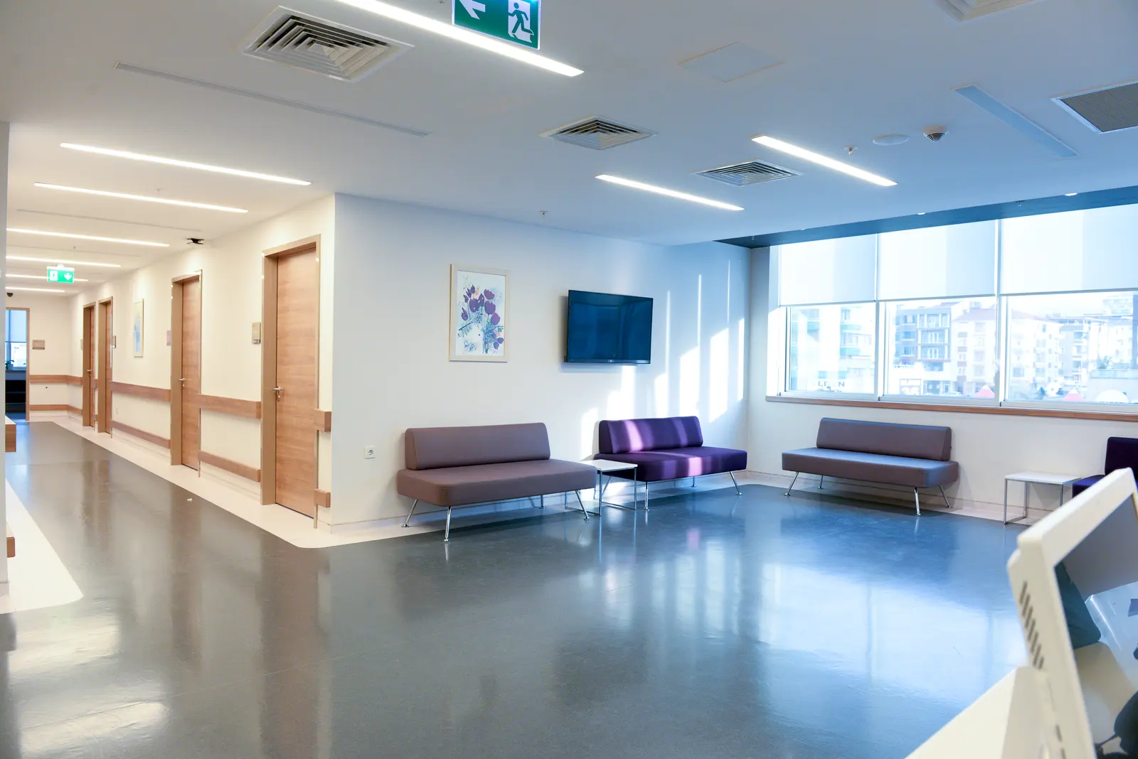 VM Medical Park Samsun Hastanesi
