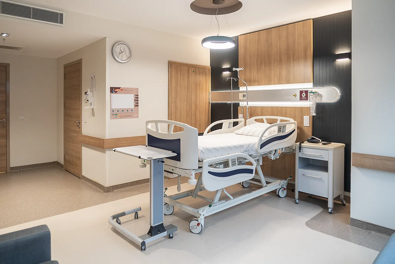VM Medical Park Samsun Hastanesi