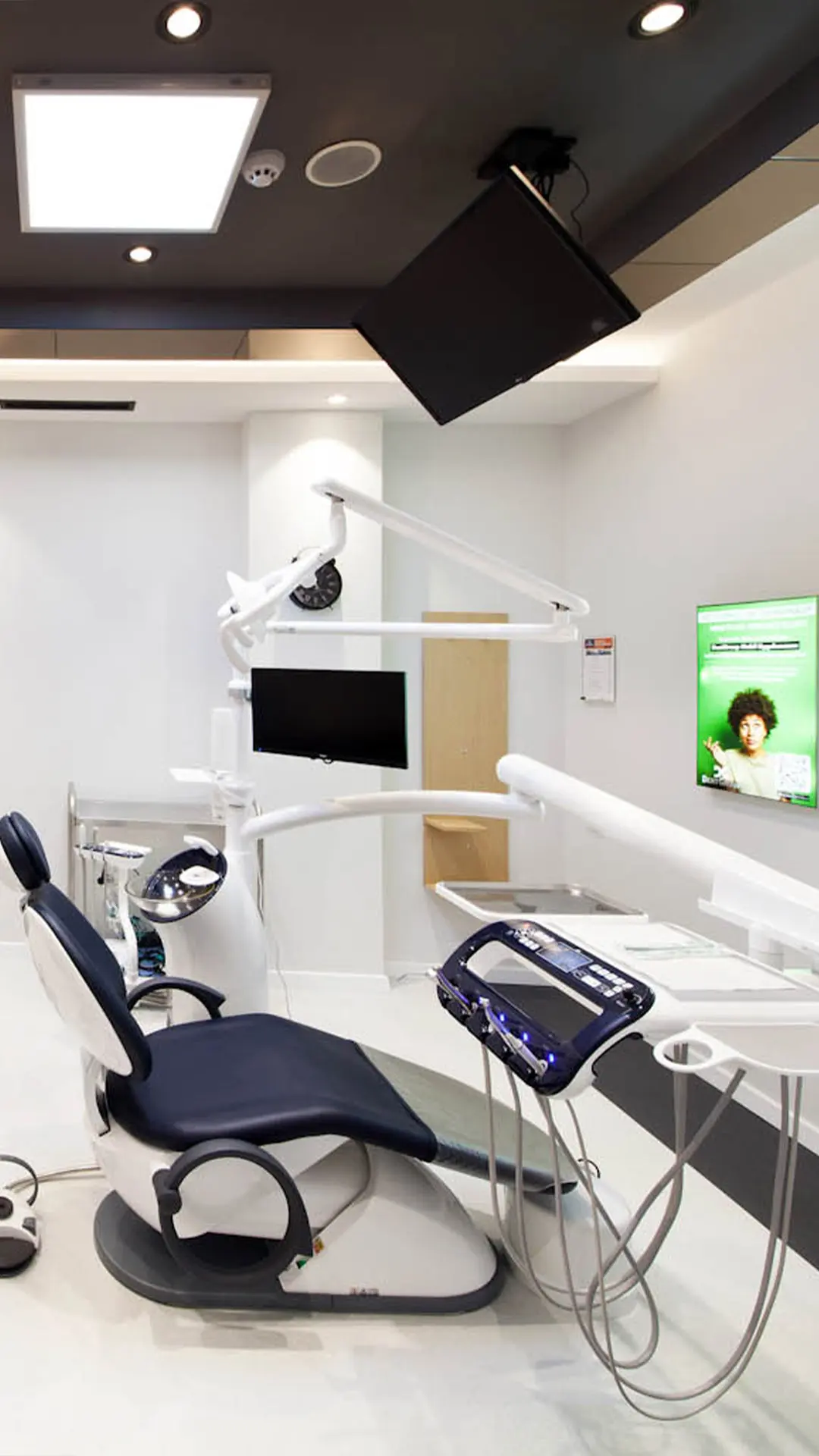 Dentgroup Antalya-Konyaaltı Diş Kliniği