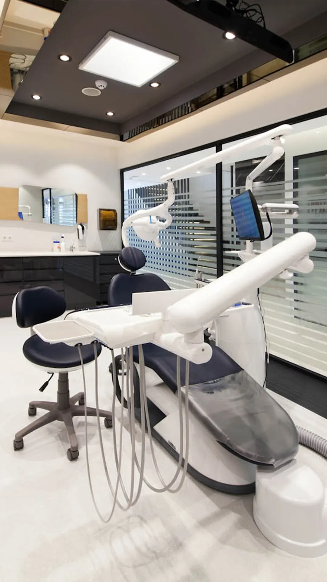 Dentgroup Antalya-Konyaaltı Diş Kliniği