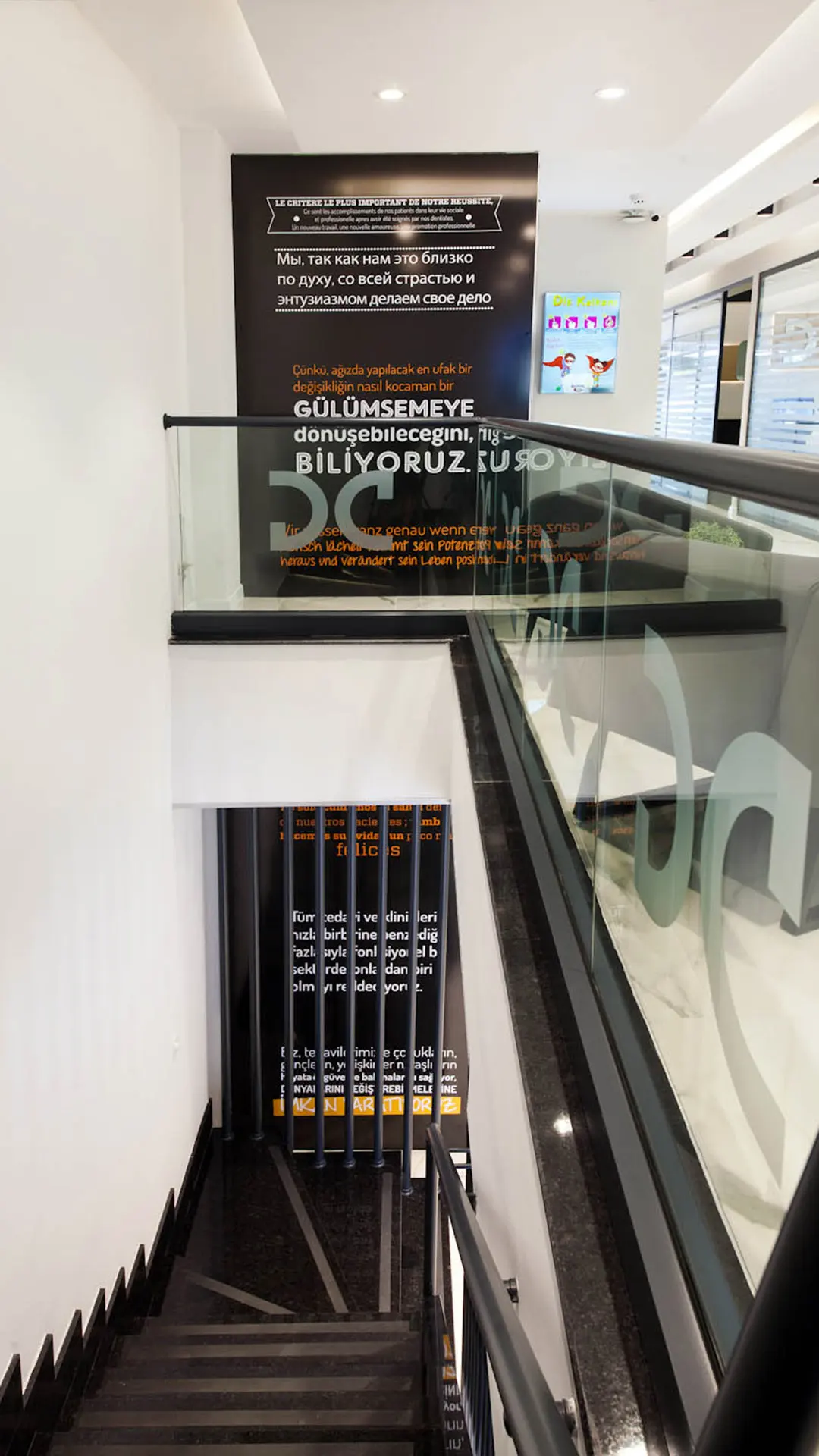 Dentgroup Antalya-Konyaaltı Diş Kliniği