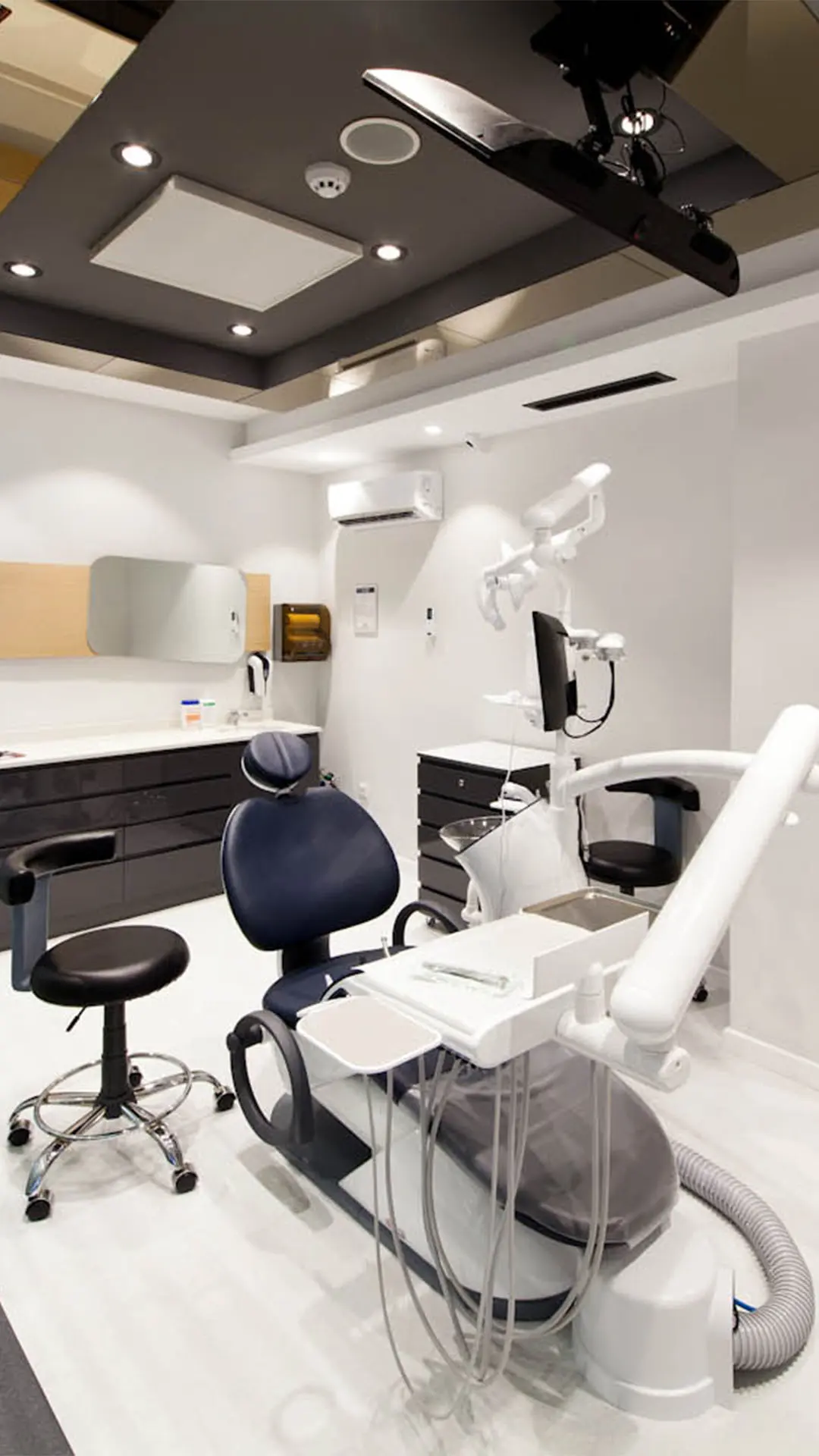 Dentgroup Antalya-Konyaaltı Diş Kliniği