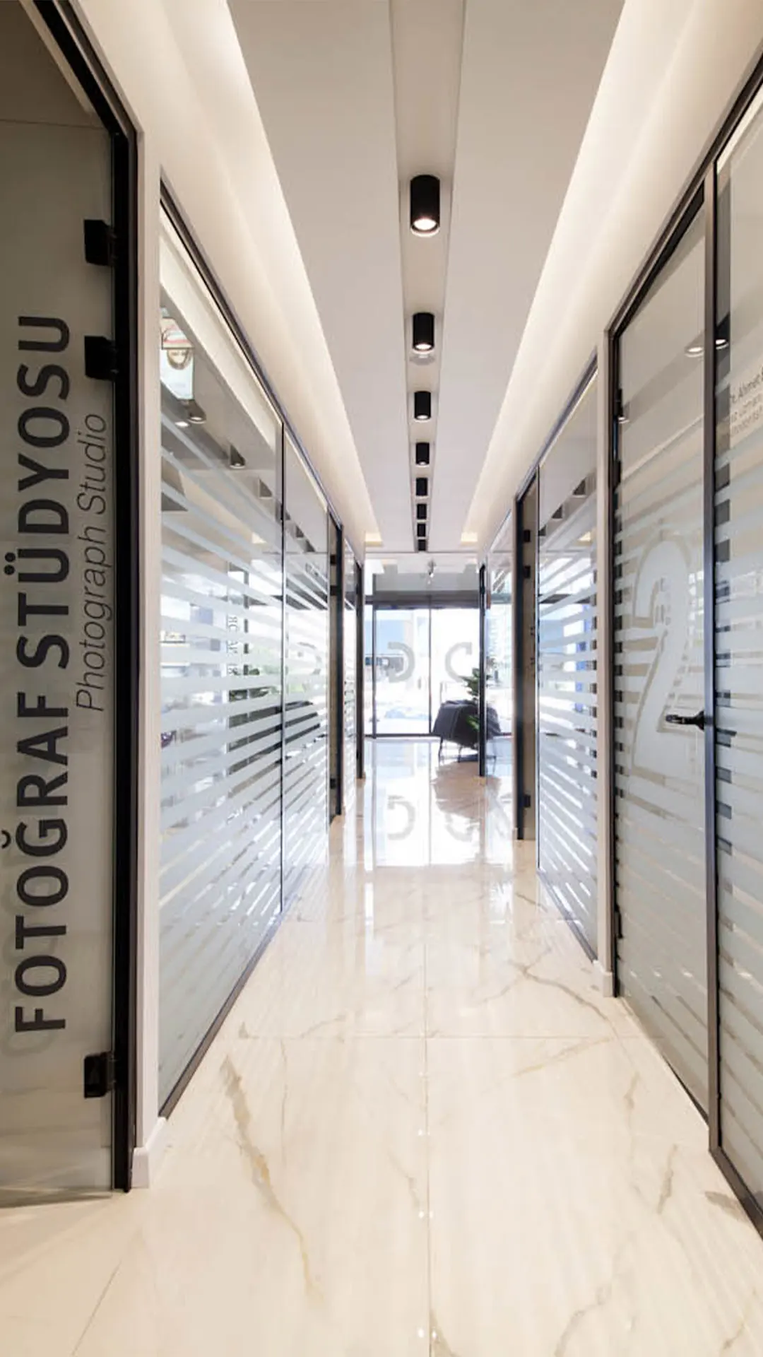 Dentgroup Antalya-Konyaaltı Diş Kliniği