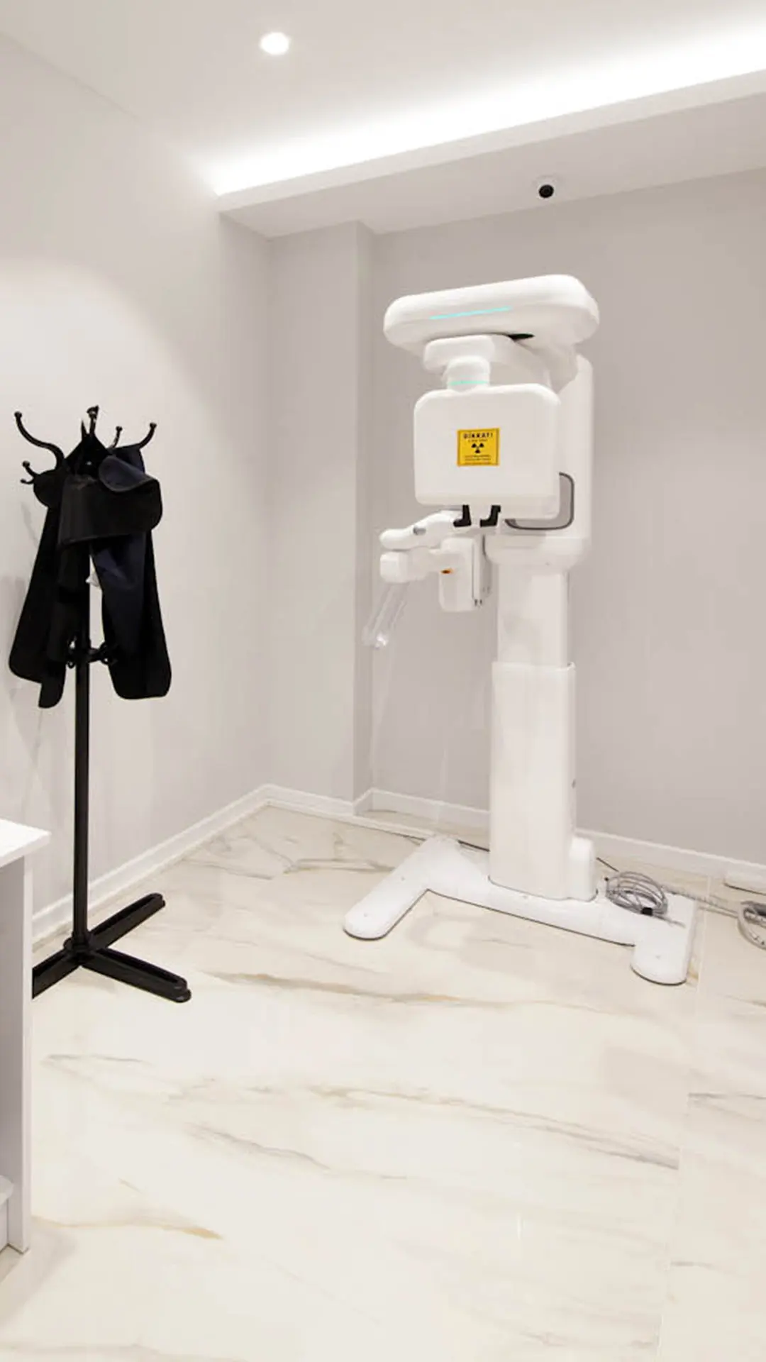 Dentgroup Antalya-Konyaaltı Diş Kliniği