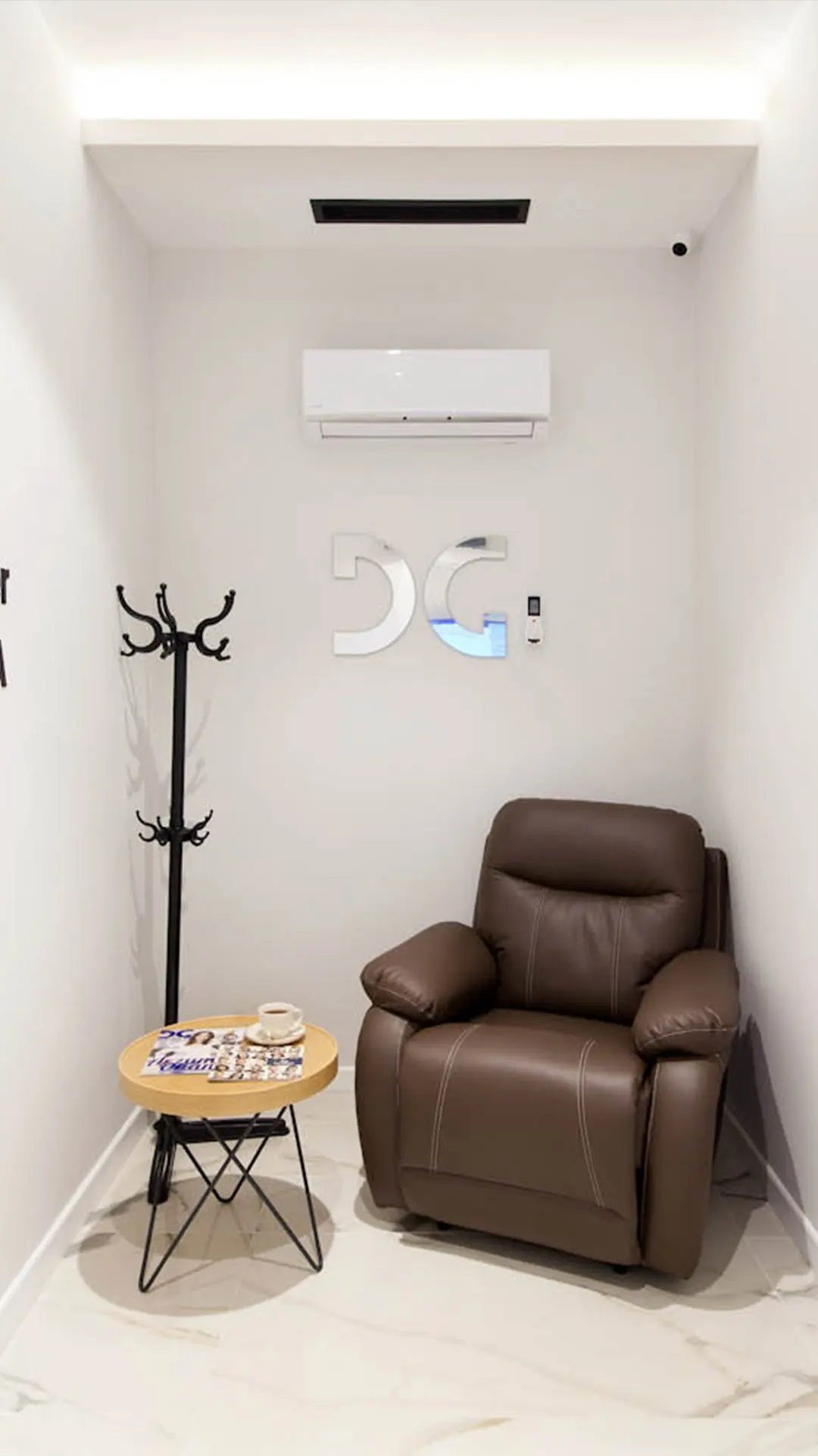 Dentgroup Antalya-Konyaaltı Diş Kliniği