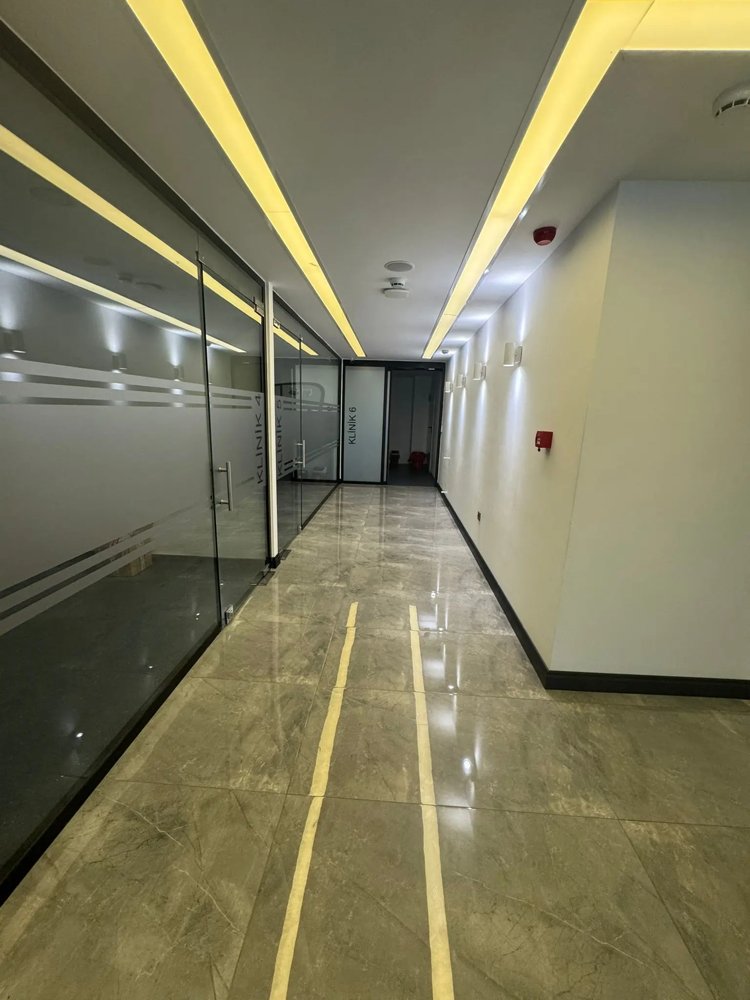 Özel Premium Smile Studio Ağız ve Diş Sağlığı Polikliniği
