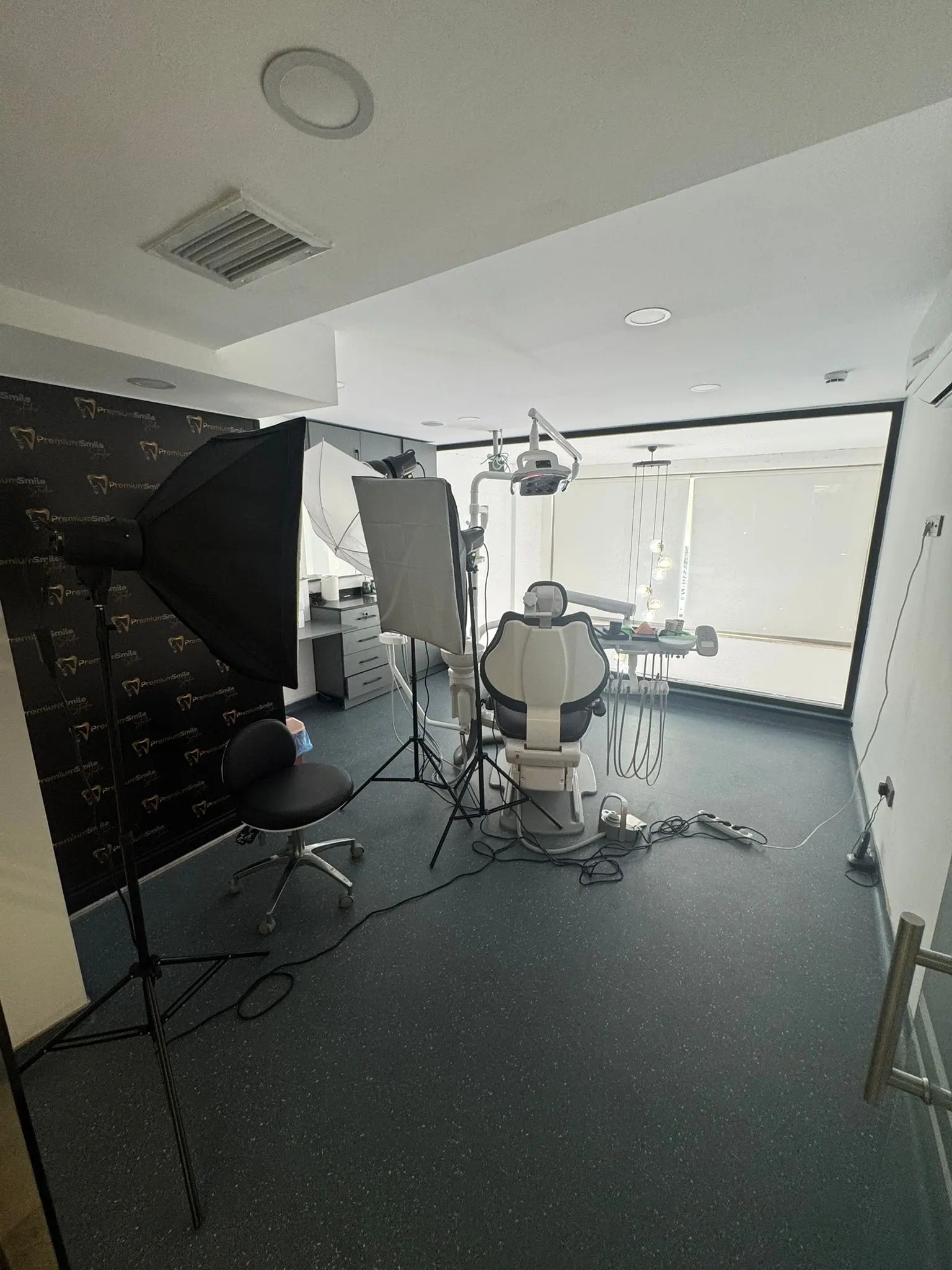 Özel Premium Smile Studio Ağız ve Diş Sağlığı Polikliniği