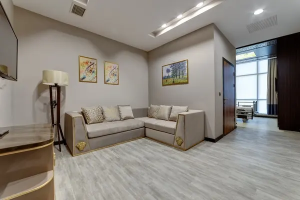 Özel Mersin Orta Doğu Hastanesi