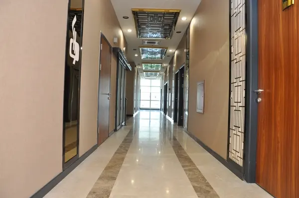 Özel Mersin Orta Doğu Hastanesi