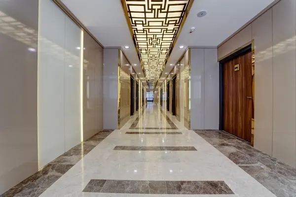 Özel Mersin Orta Doğu Hastanesi
