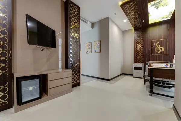 Özel Mersin Orta Doğu Hastanesi