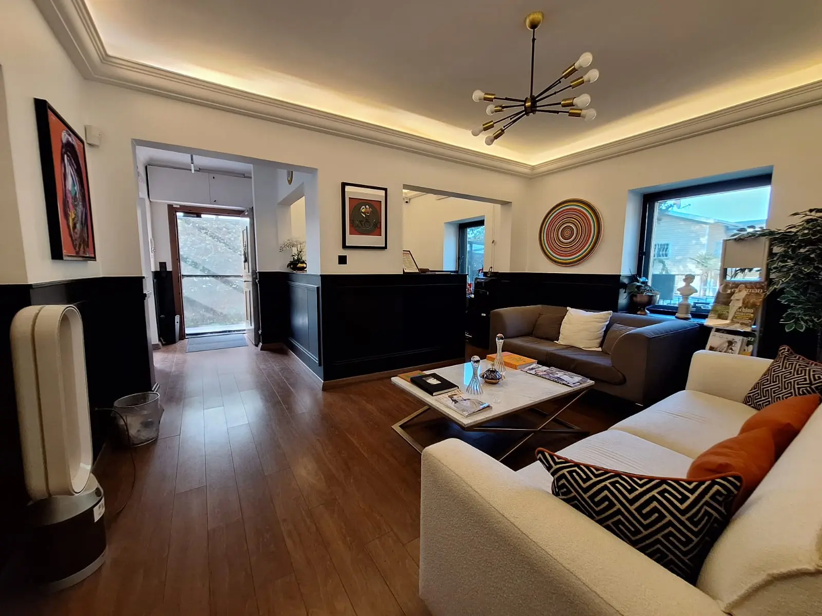 Xhair Beşiktaş