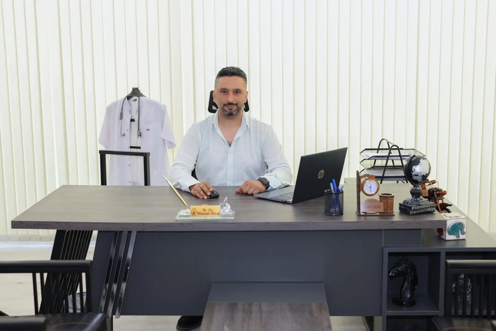 Op. Dr. Mehmet Kılınç Muayenehanesi