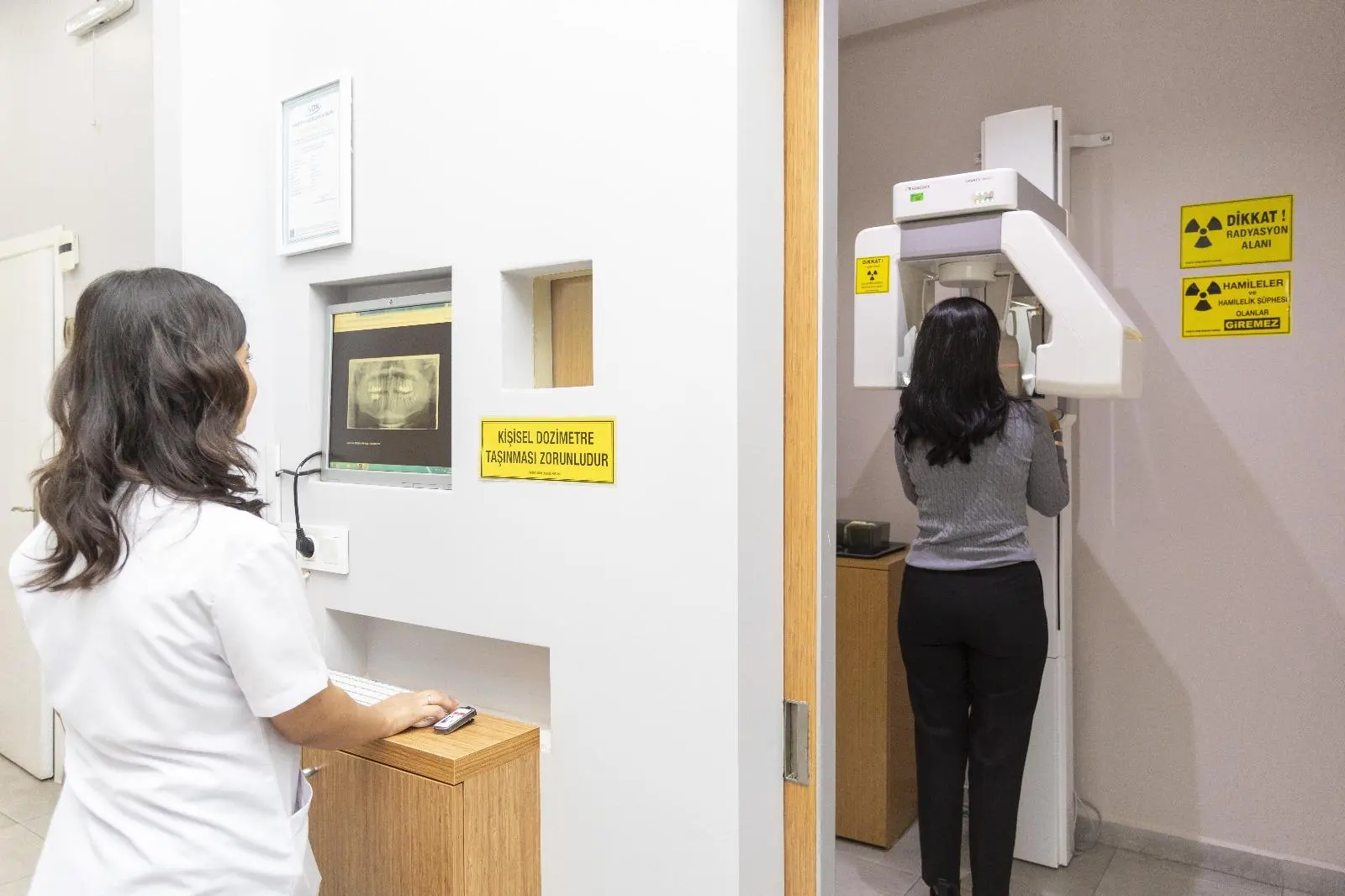 Özel Dental Center Ağız ve Diş Sağlığı Polikliniği