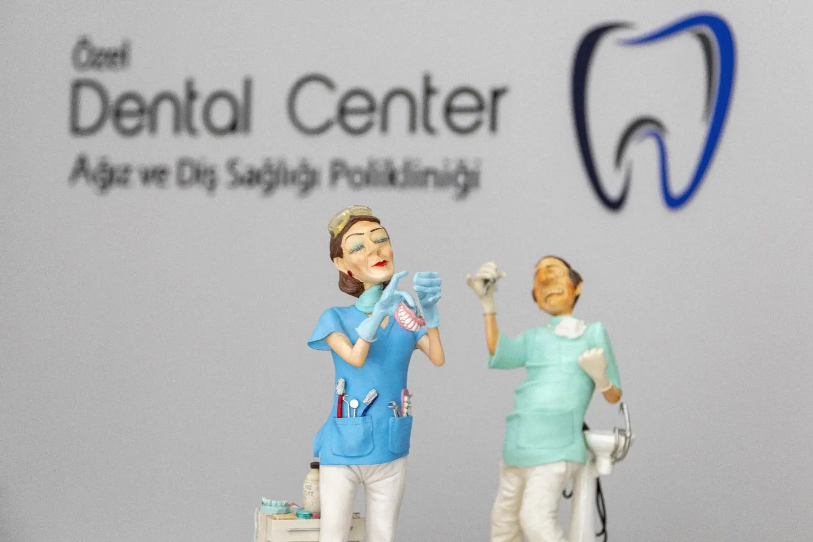 Özel Dental Center Ağız ve Diş Sağlığı Polikliniği