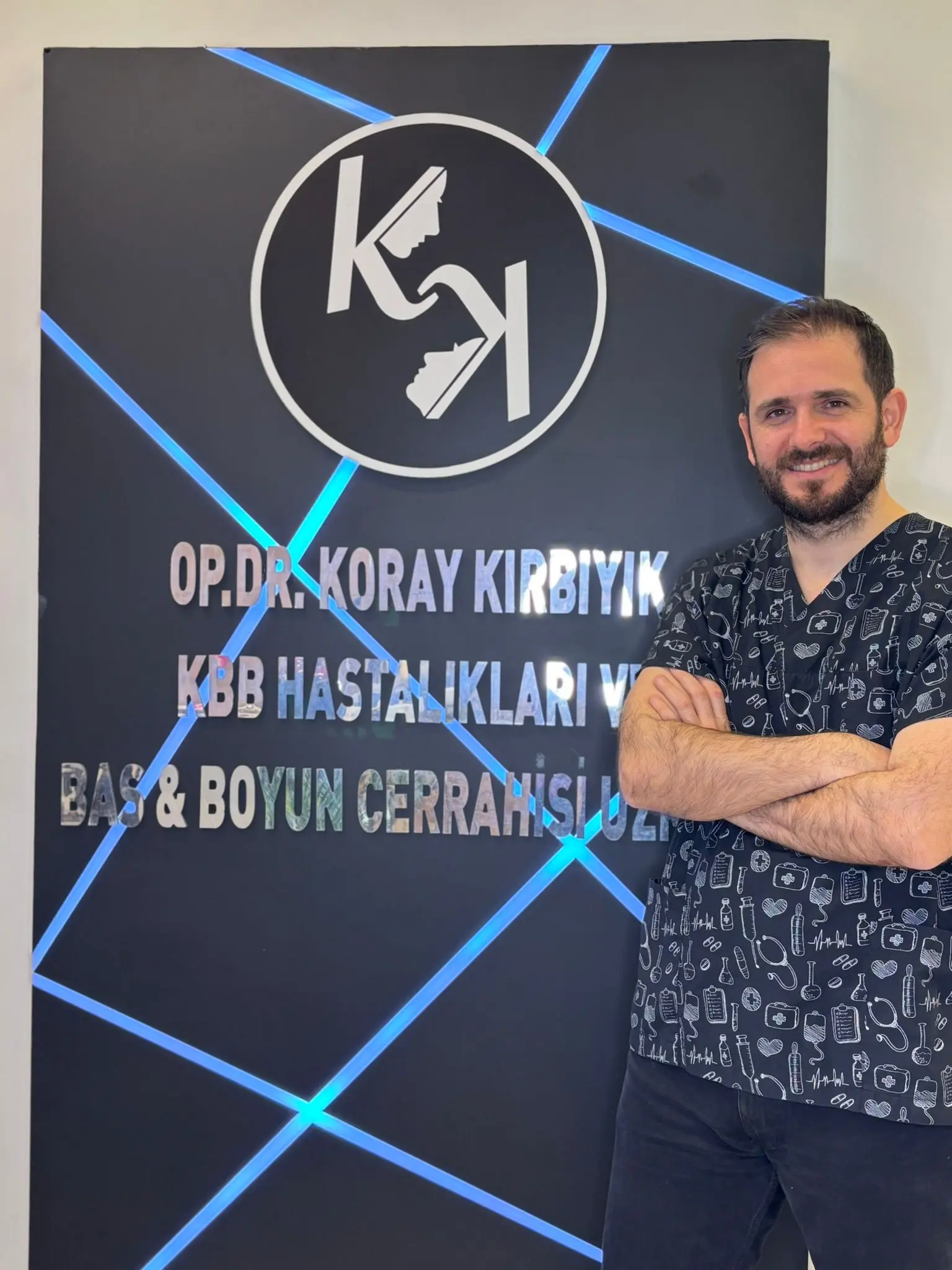 Op. Dr. Koray KIRBIYIK