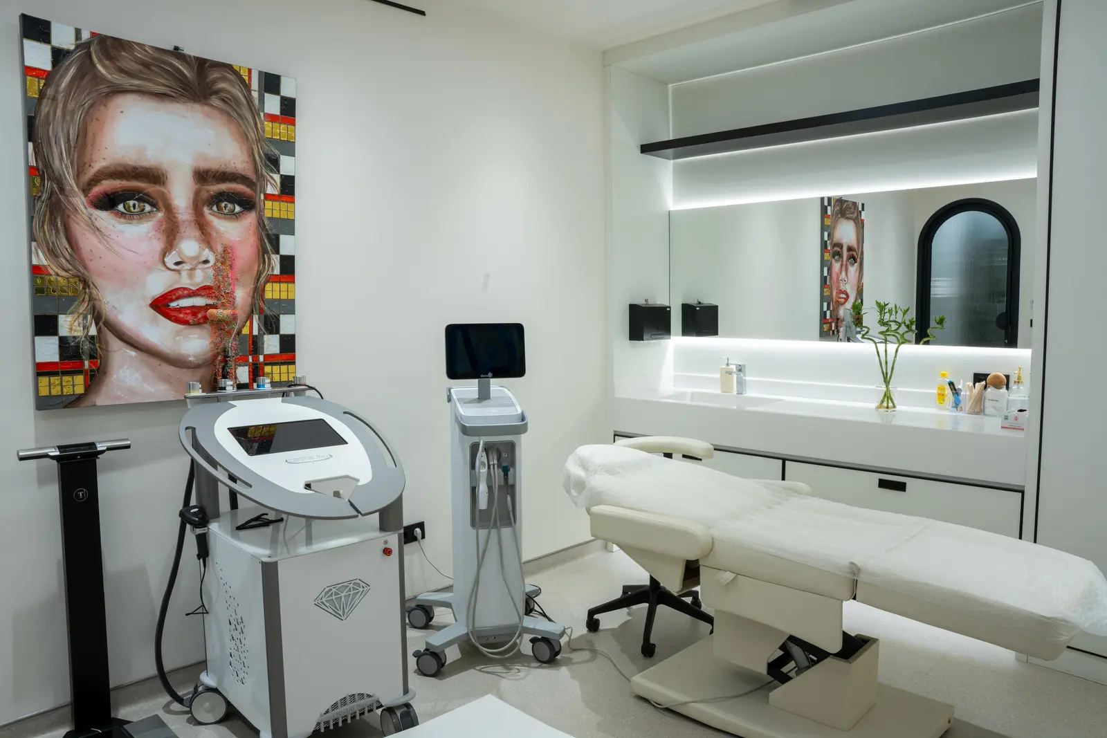Op. Dr. Arash Jafari Klinik