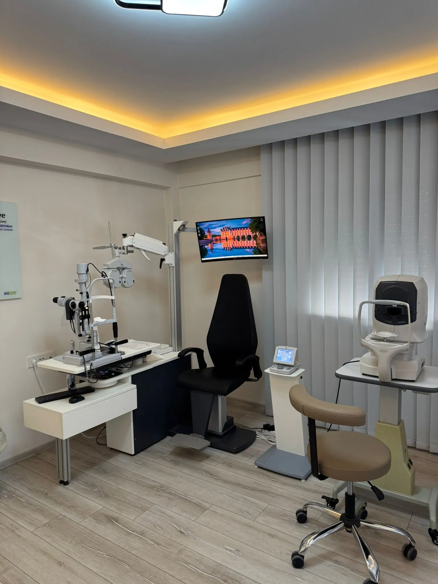 Op. Dr. Sıla Taşdemir Yiğitoğlu