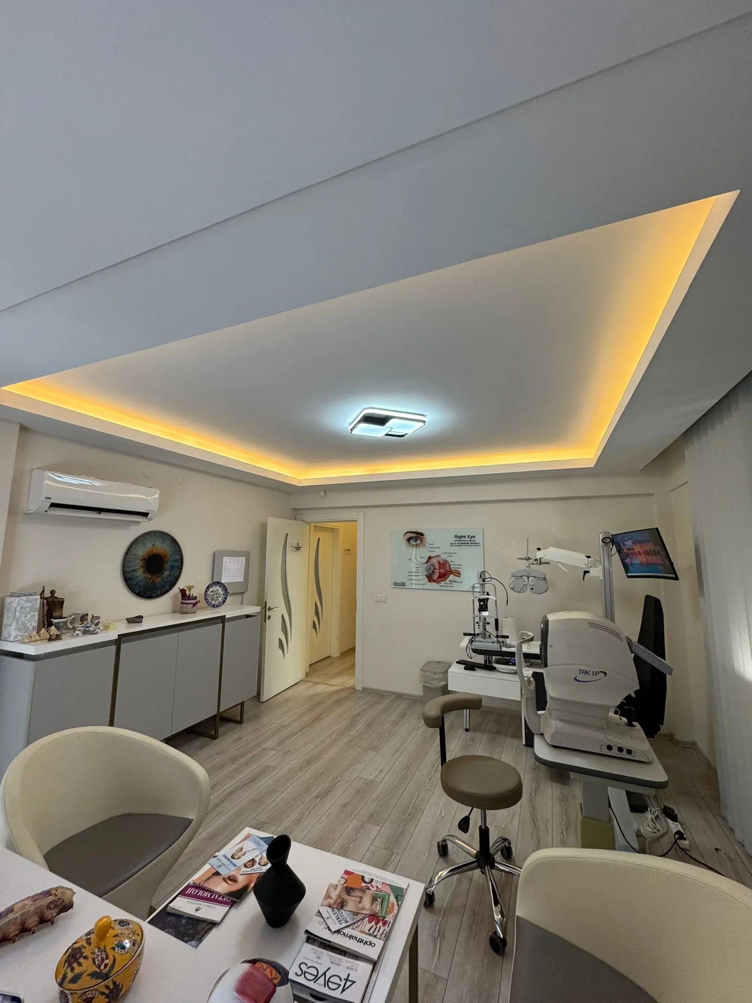 Op. Dr. Sıla Taşdemir Yiğitoğlu