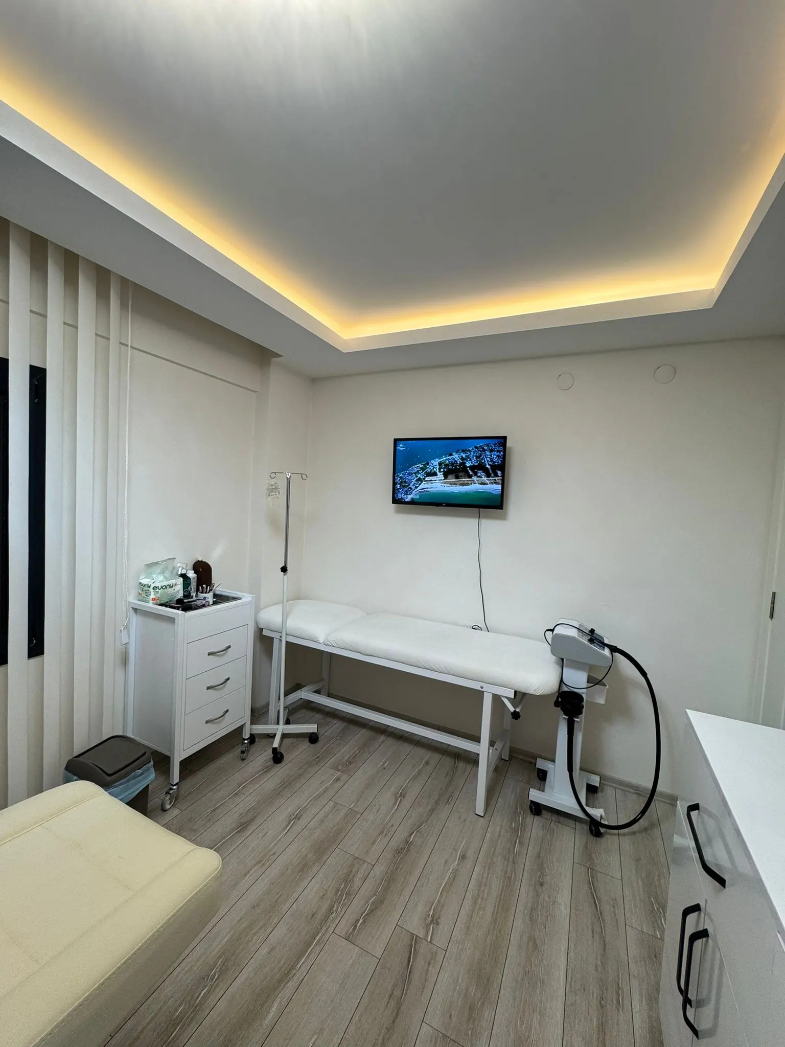 Op. Dr. Sıla Taşdemir Yiğitoğlu