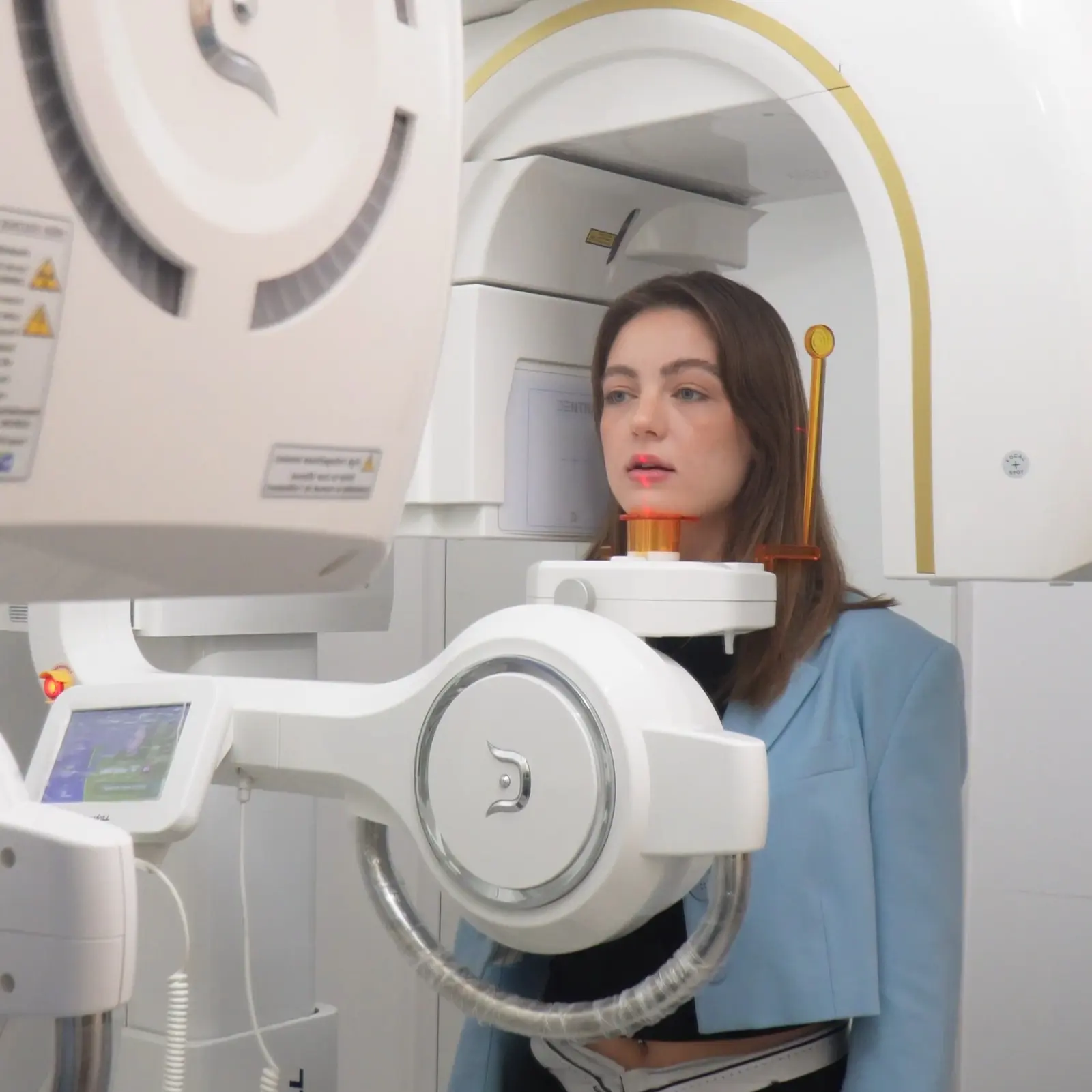 Turkuaz Port Diş Kliniği