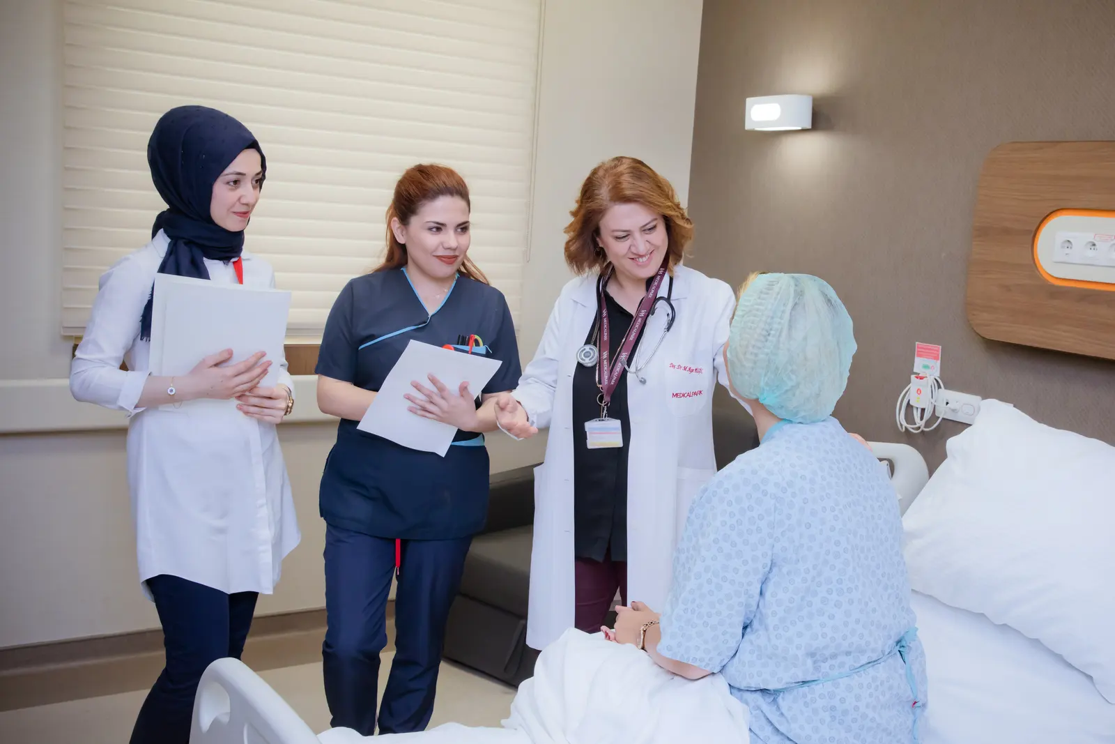 Medical Park Ankara Hastanesi