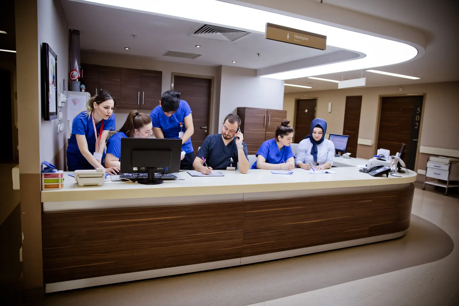 Medical Park Ankara Hastanesi